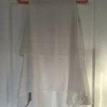 Featured thumbnail for Blouse blanche