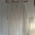 Thumbnail for White coat
