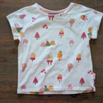 Featured thumbnail for T-shirt souris mini 3 ans