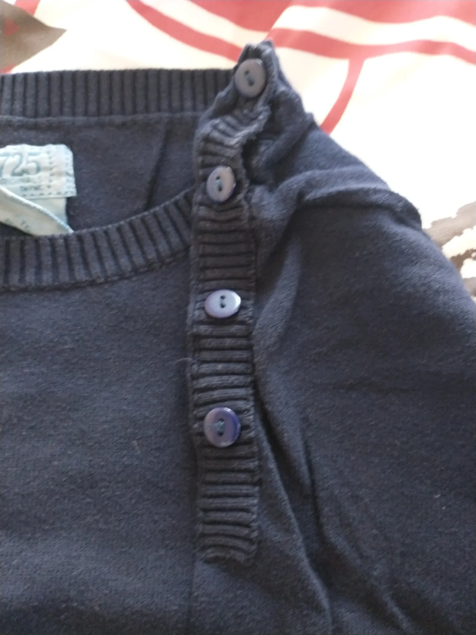 Image for Chandails (2)
