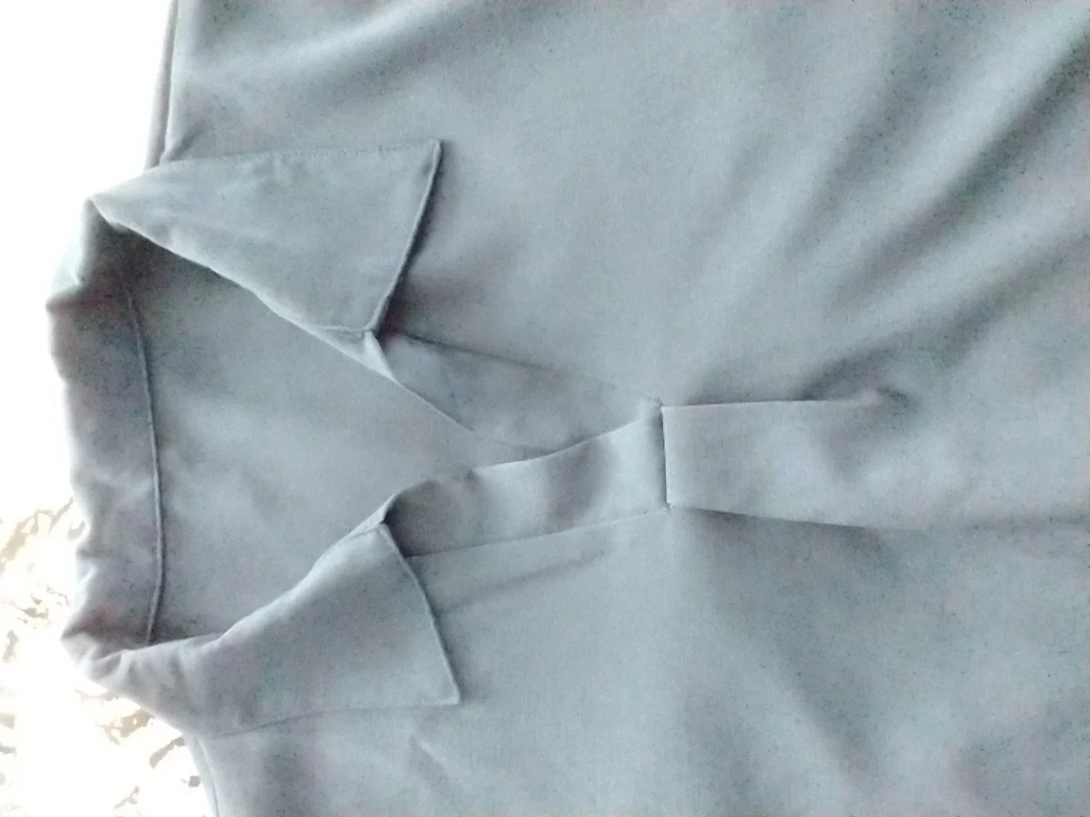 Image for Chemise manches 3/4