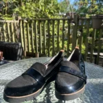 Featured thumbnail for Ballerines ultra confo Dr Scholls