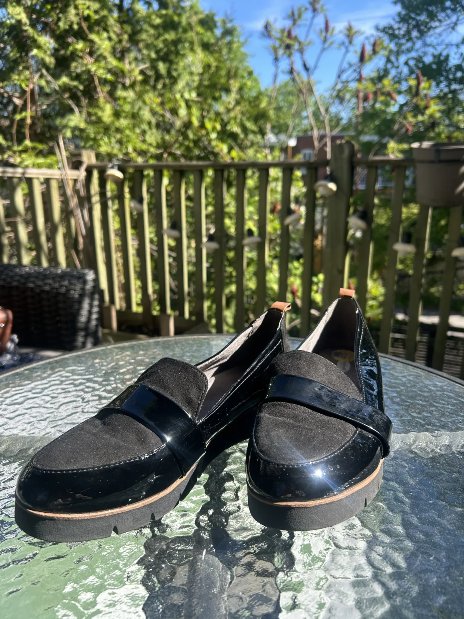 Featured image for Ballerines ultra confo Dr Scholls