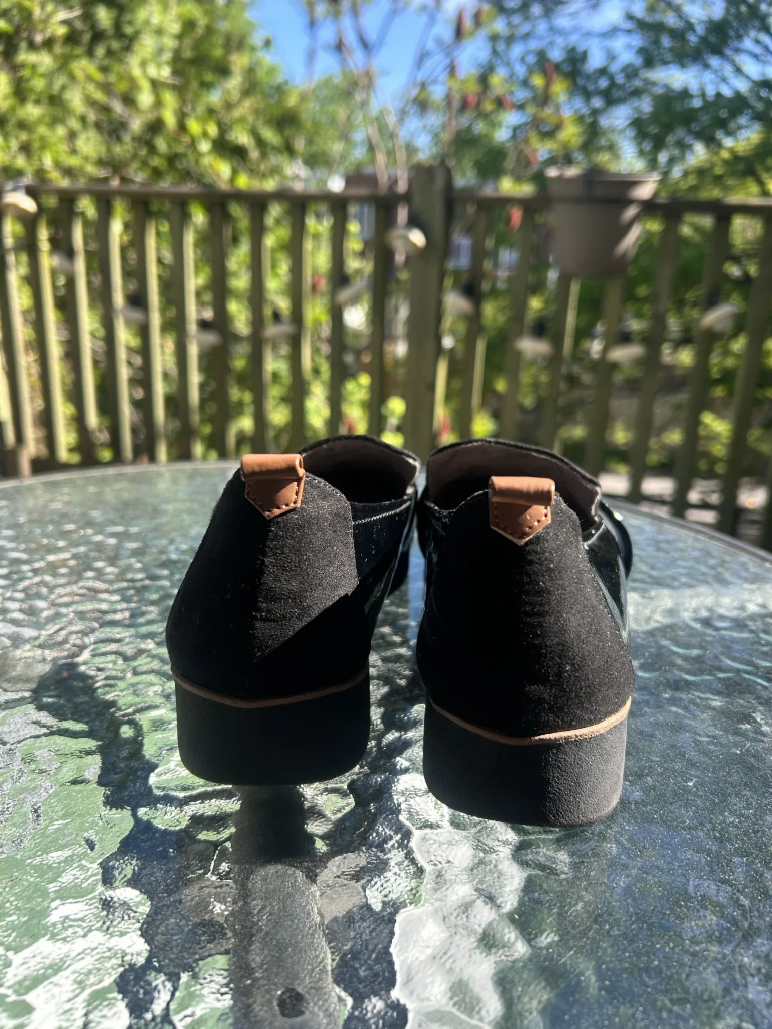 Image for Ballerines ultra confo Dr Scholls