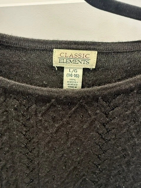 Image for Pull classique