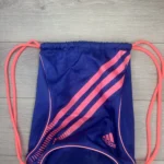 Featured thumbnail for Sac de sport Adidas