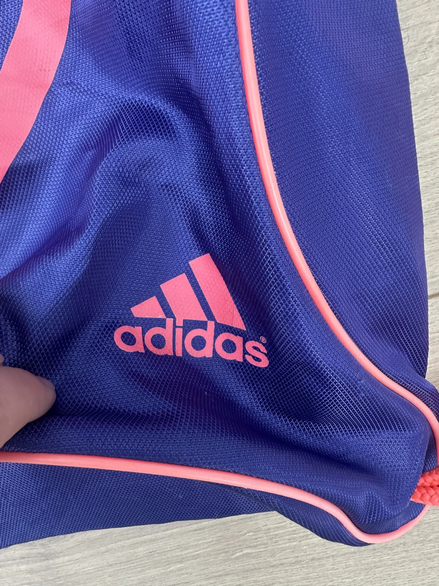 Image for Sac de sport Adidas