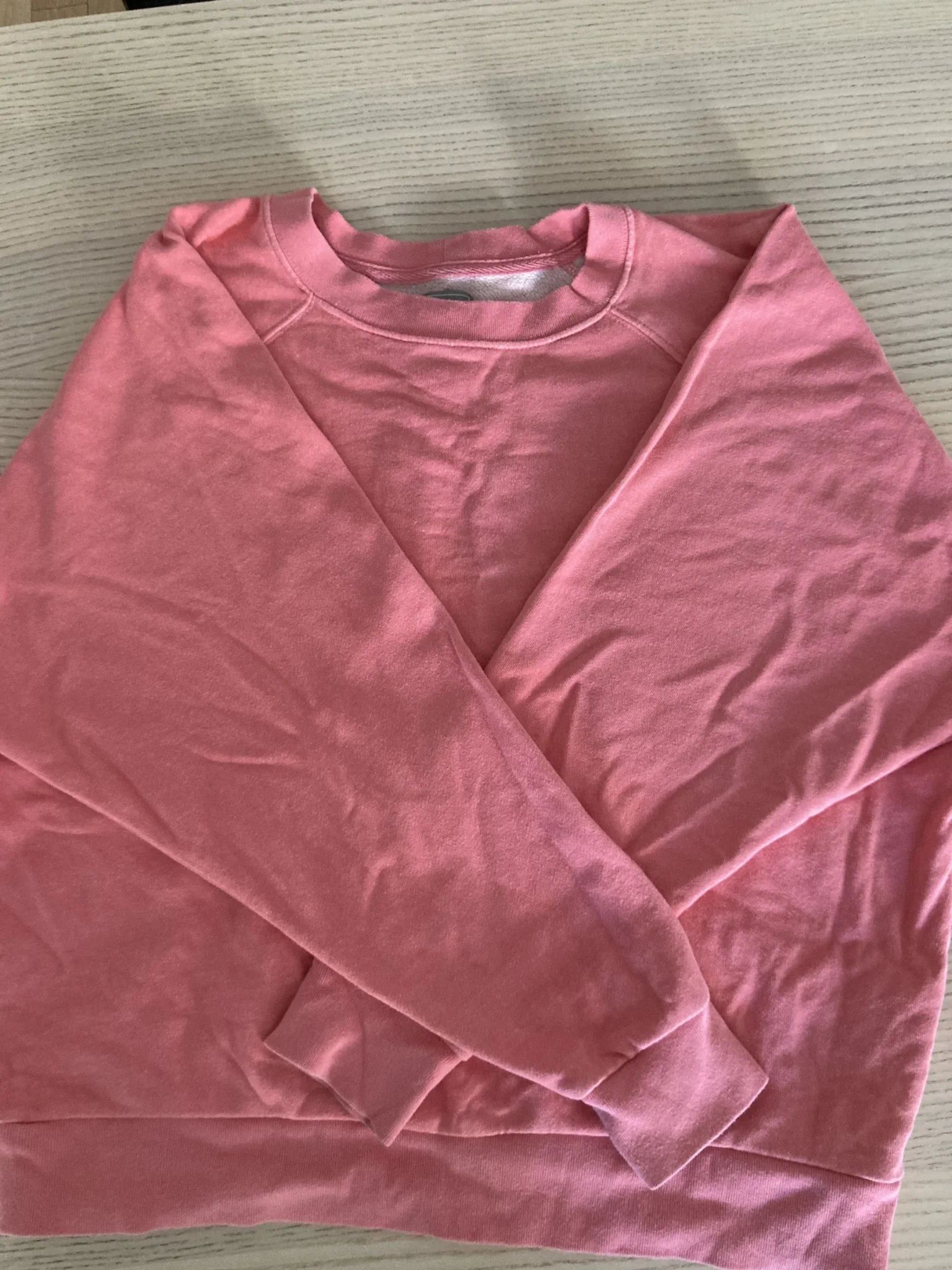 Featured image for GAP quilted cotton