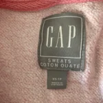 Thumbnail for GAP quilted cotton