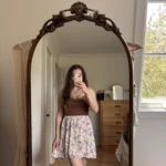 Thumbnail for Essentiels skirt
