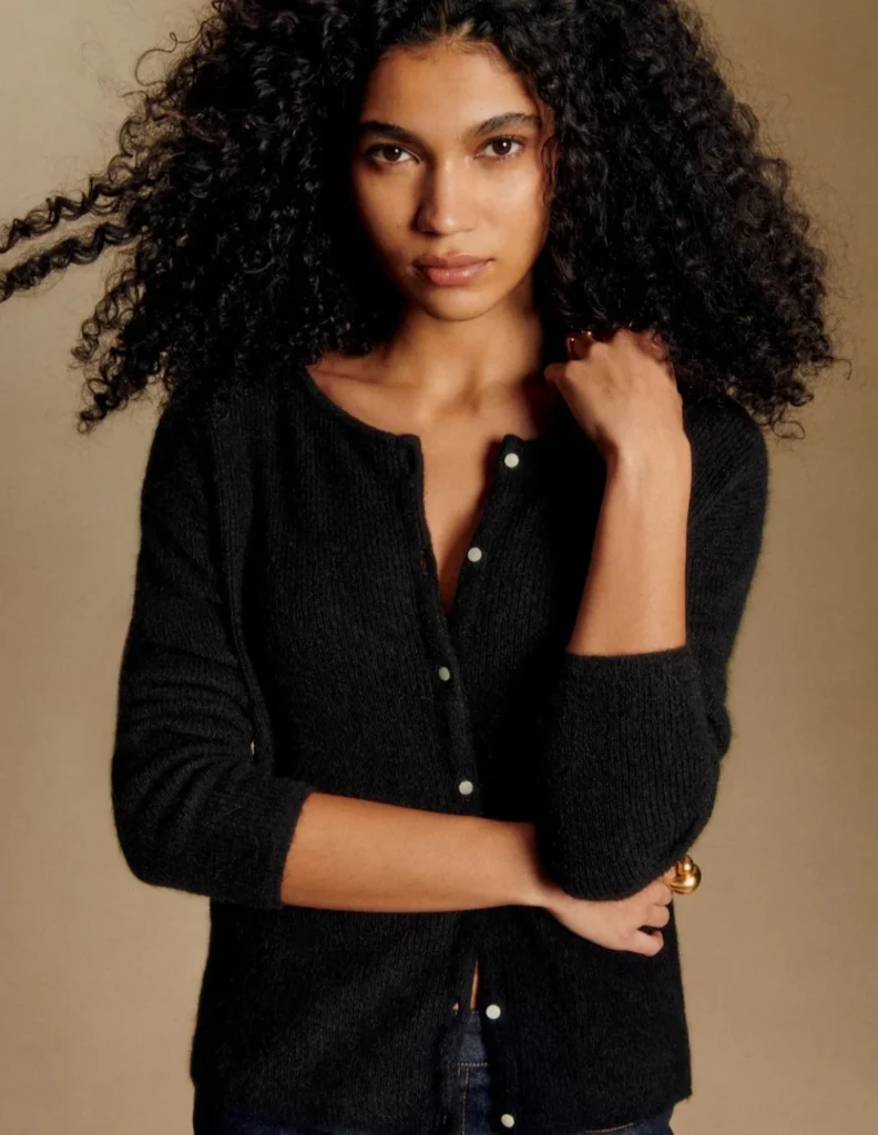 Featured image for 🌷cardigan Gaspard - Sézane