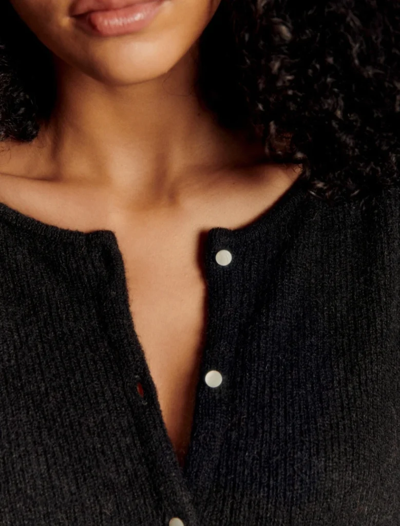 Image for 🌷cardigan Gaspard - Sézane