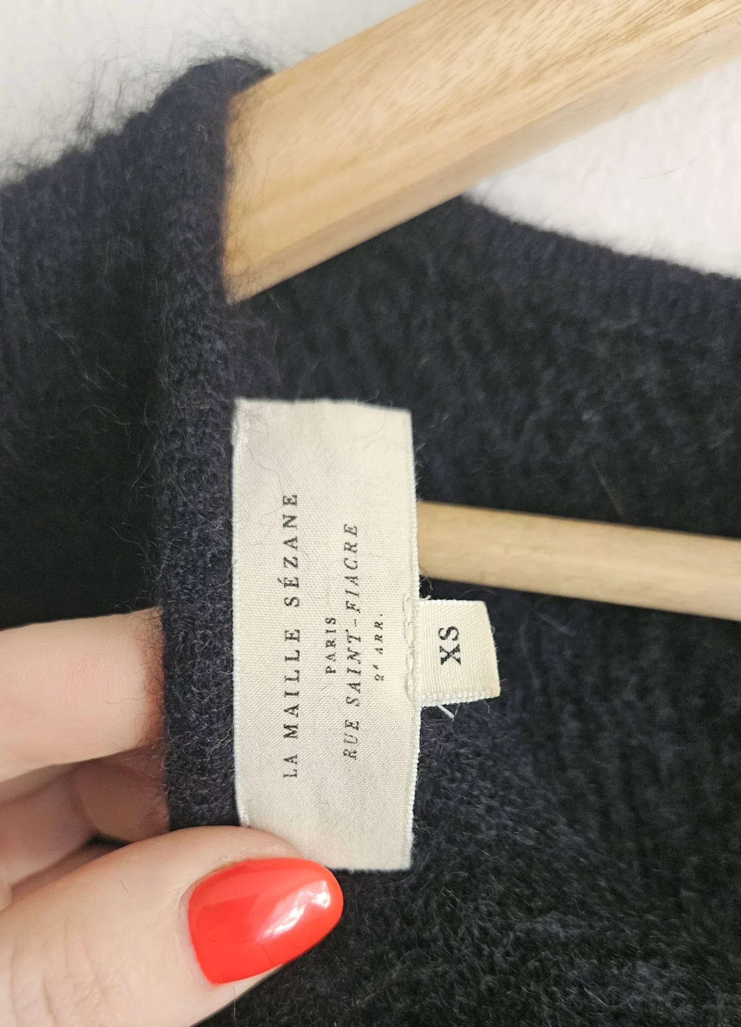 Image for 🌷cardigan Gaspard - Sézane