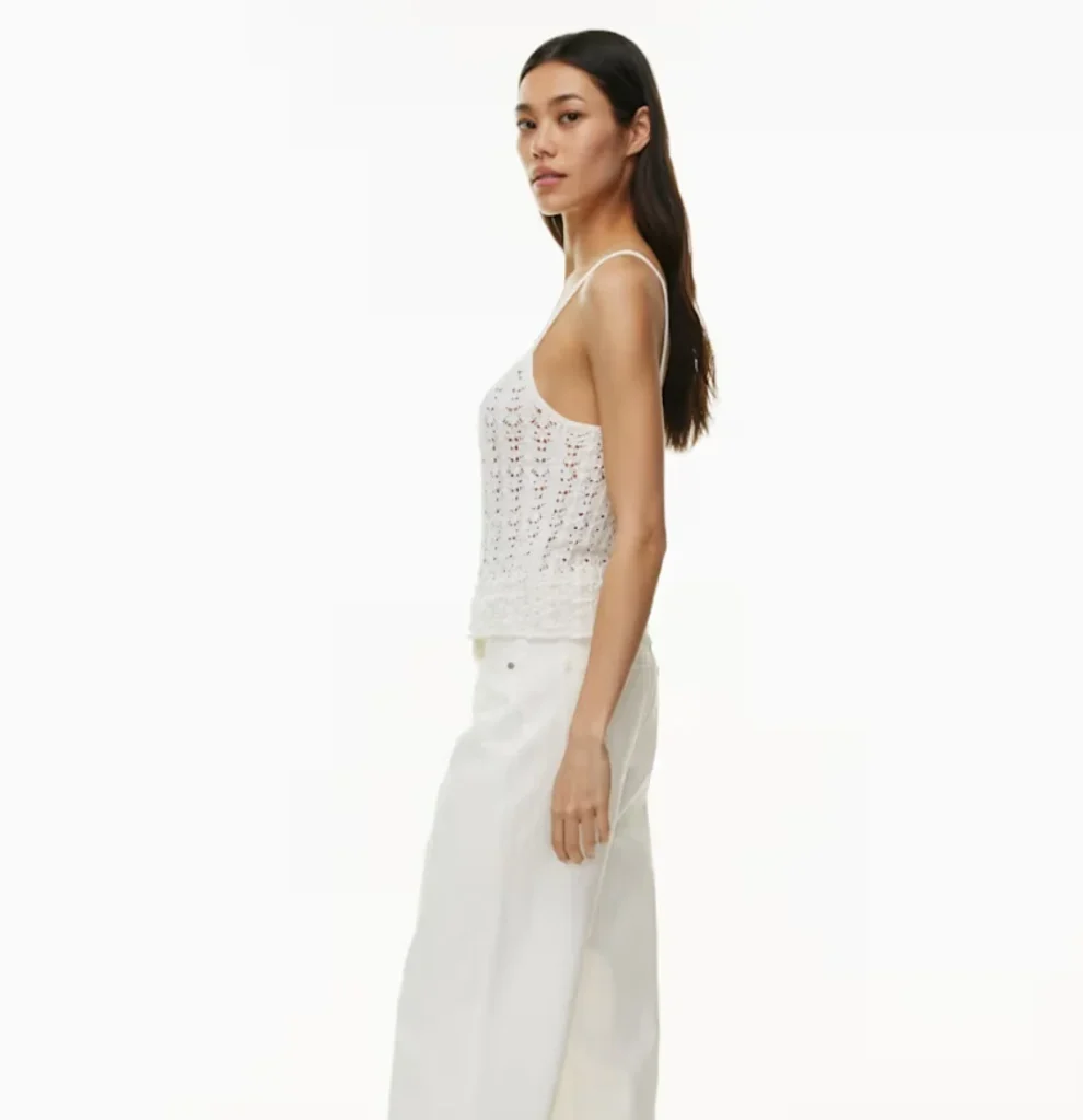 Image for 🌷Top Gemma - Aritzia