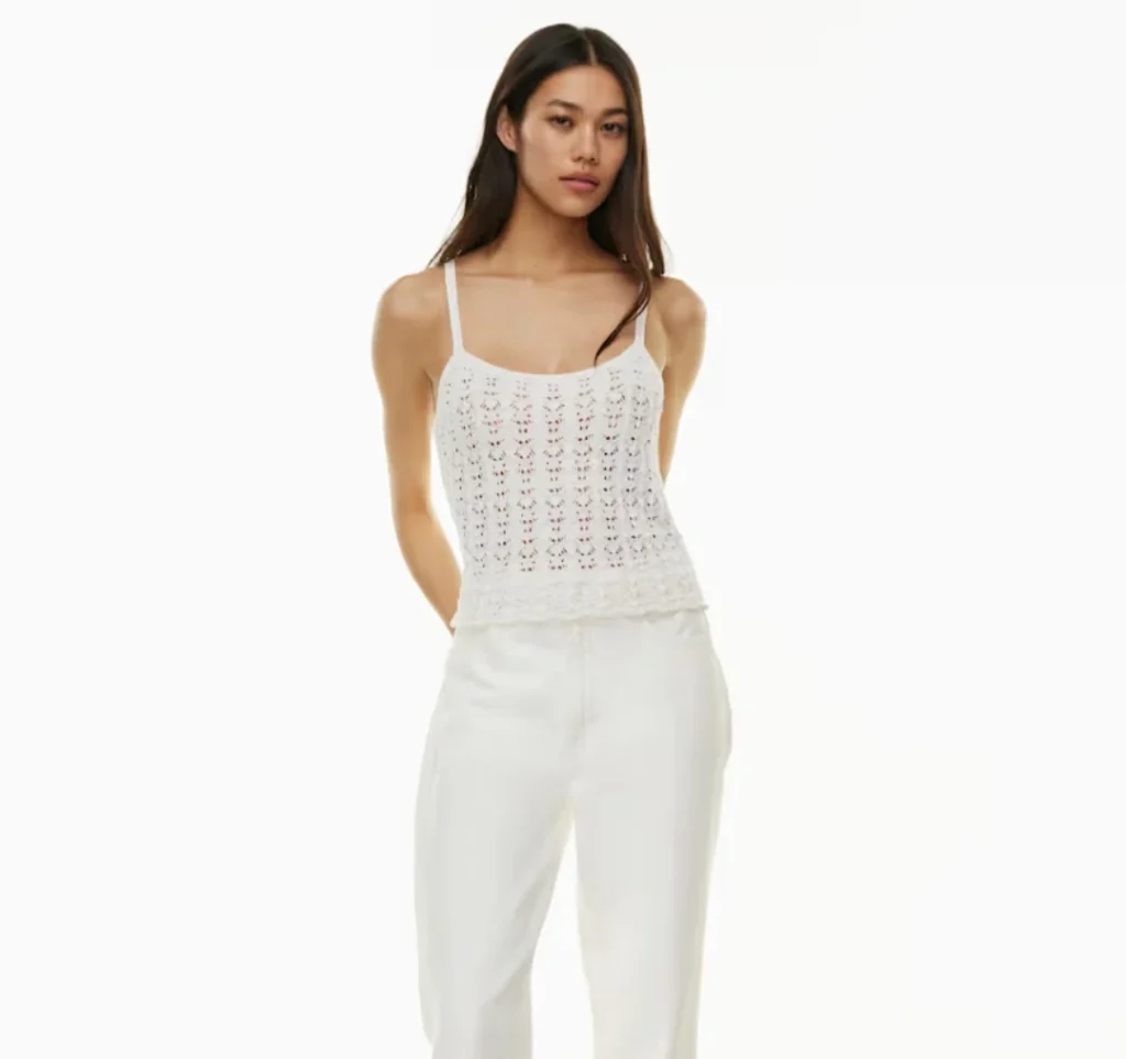 Image for 🌷Top Gemma - Aritzia