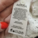 Thumbnail for 🌷Top Gemma - Aritzia
