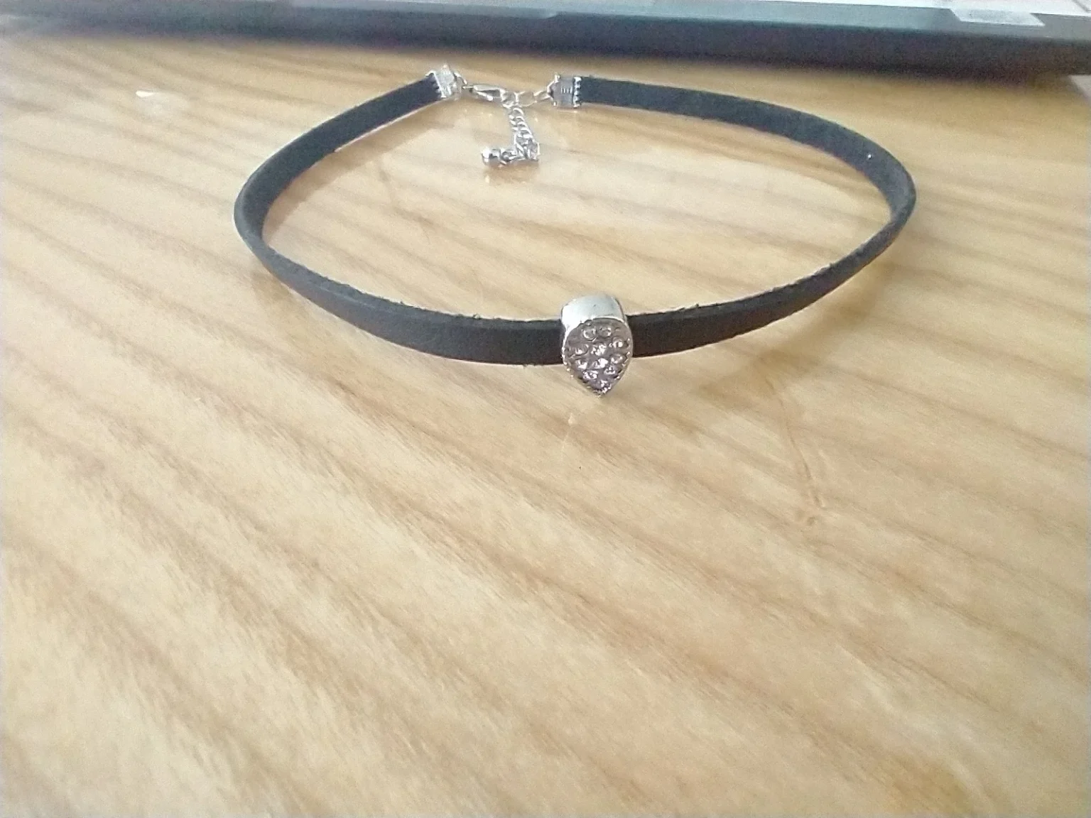 Featured image for Chocker
