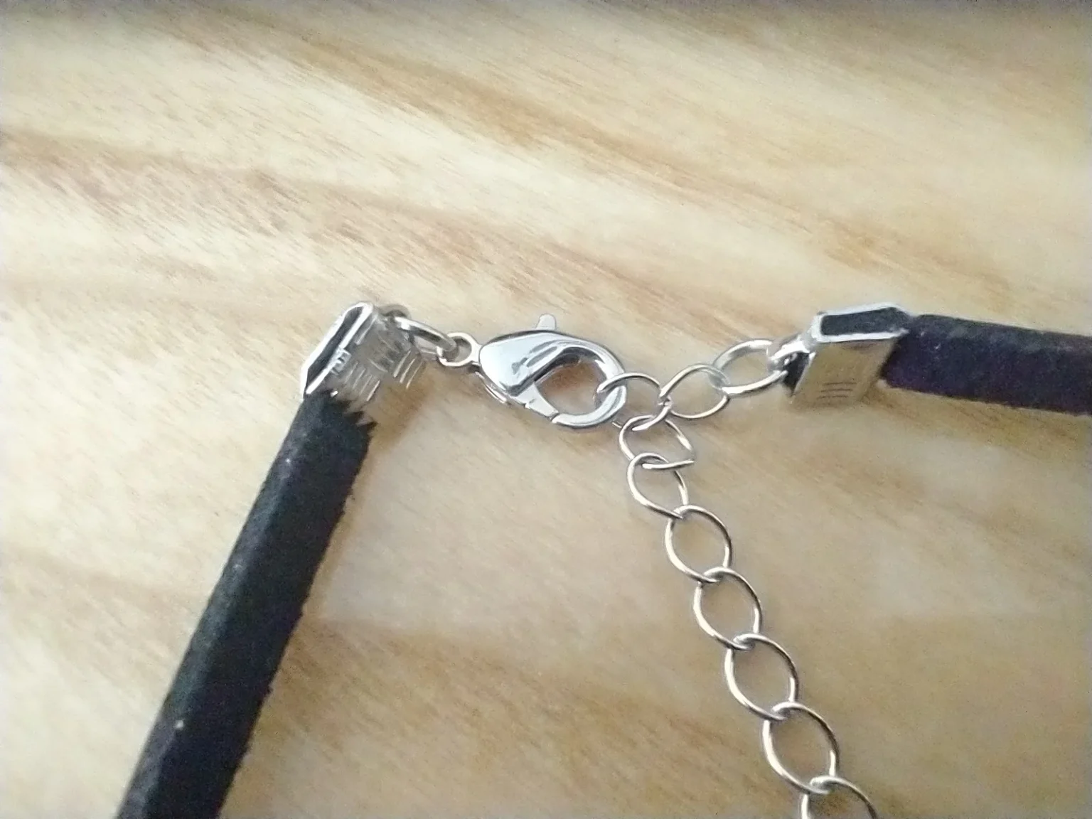 Image for Chocker