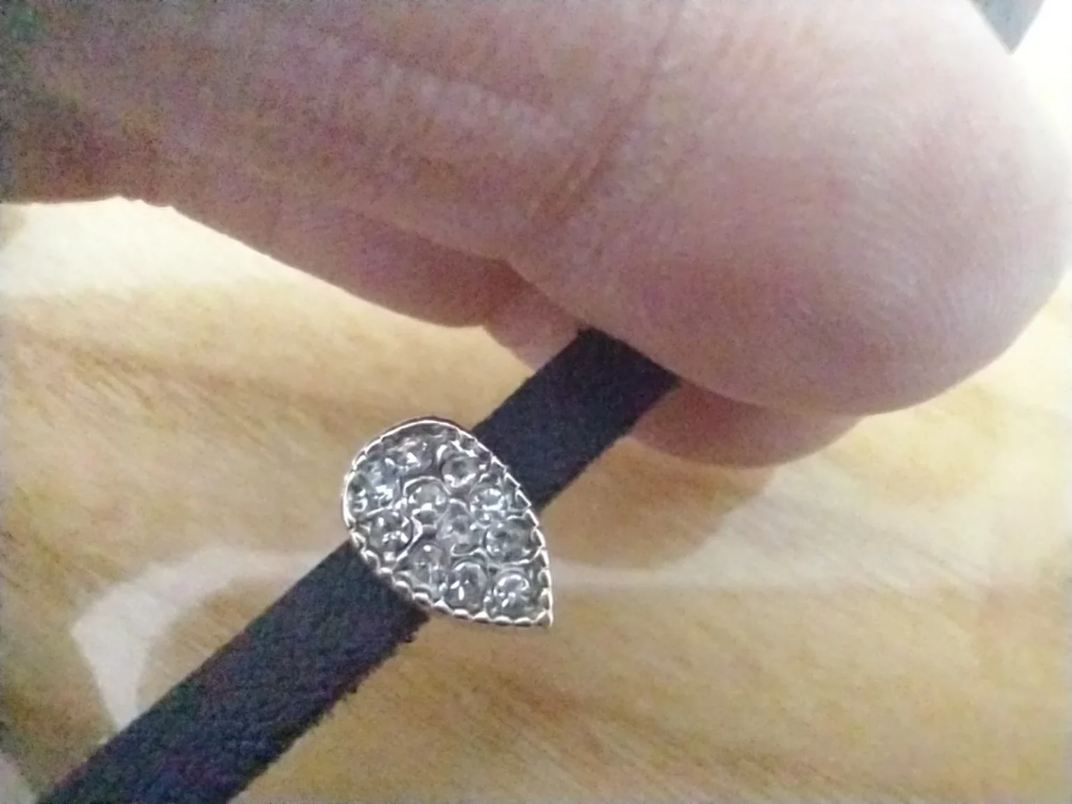 Image for Chocker
