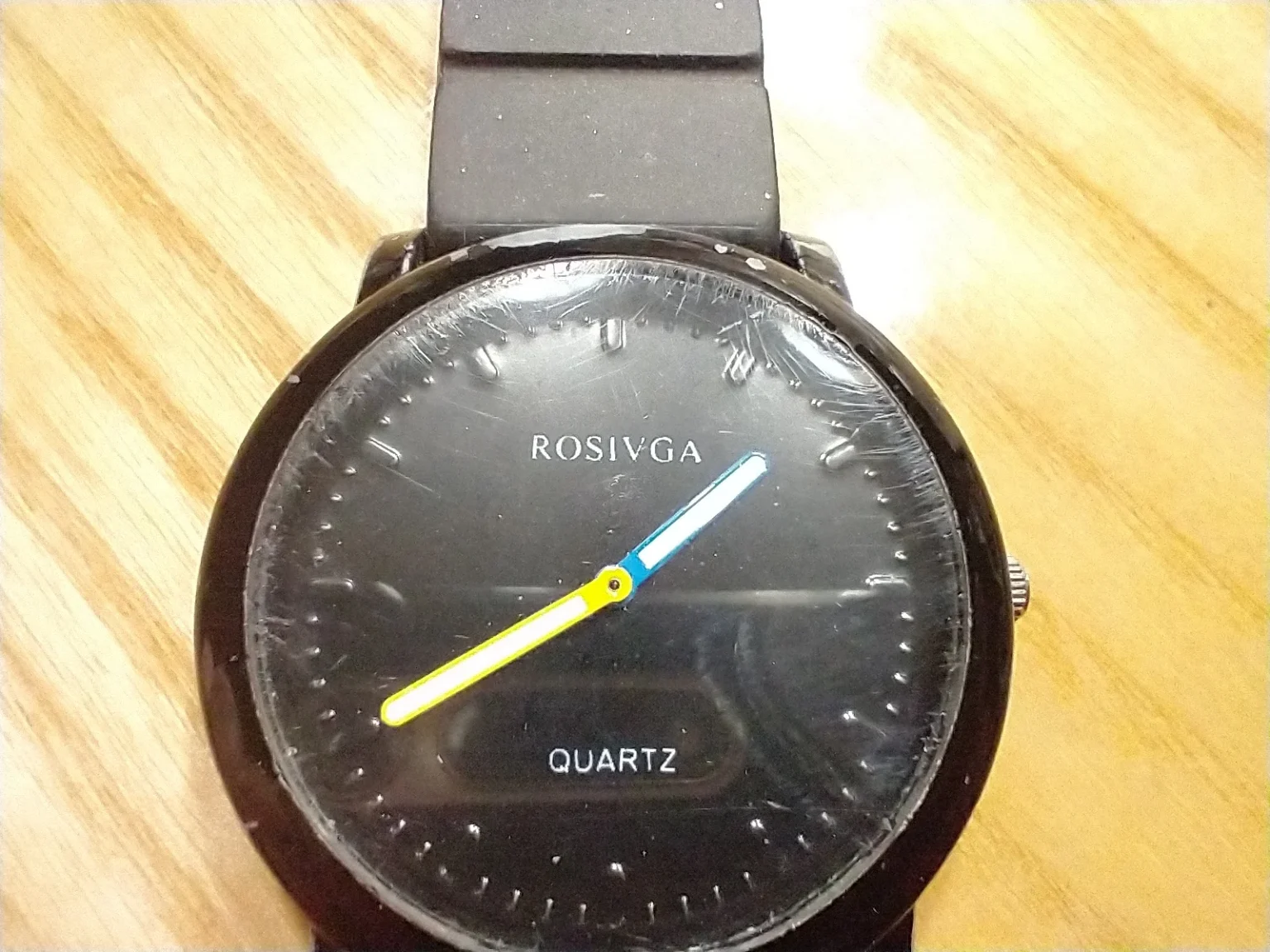 Featured image for Montre