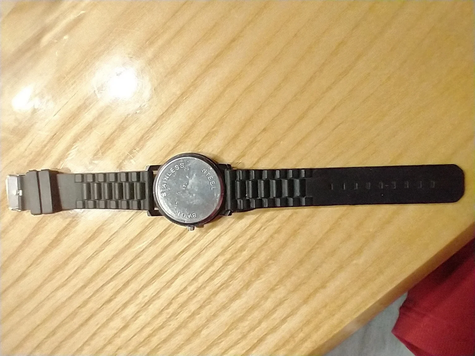 Image for Montre