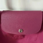 Thumbnail for Sac pliage Longchamp