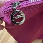 Thumbnail for Sac pliage Longchamp