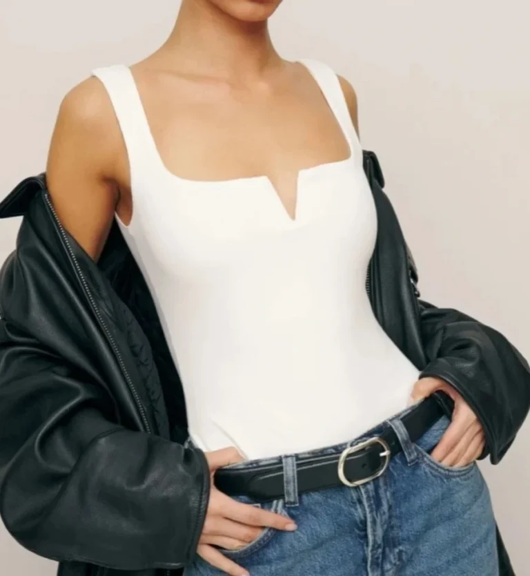 Image for 🌷Top Ossie - Reformation