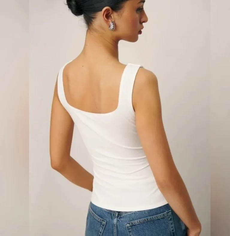 Image for 🌷Top Ossie - Reformation