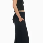 Thumbnail for 🌷BAISSE DE PRIX! Pantalon wide-leg - Aritzia
