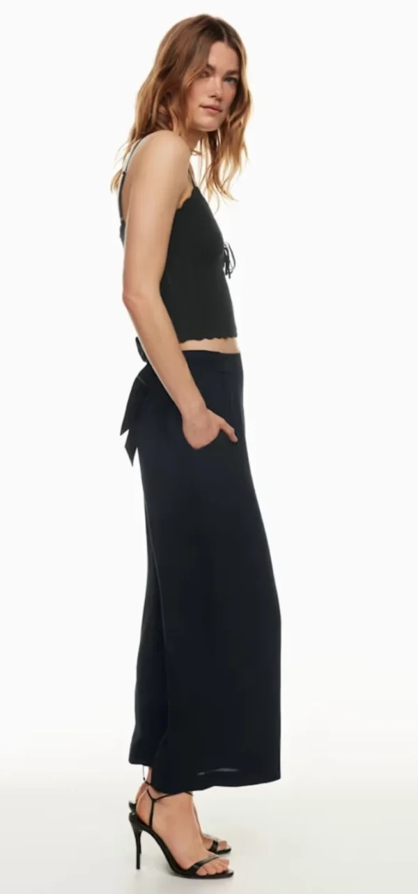 Image for 🌷BAISSE DE PRIX! Pantalon wide-leg - Aritzia