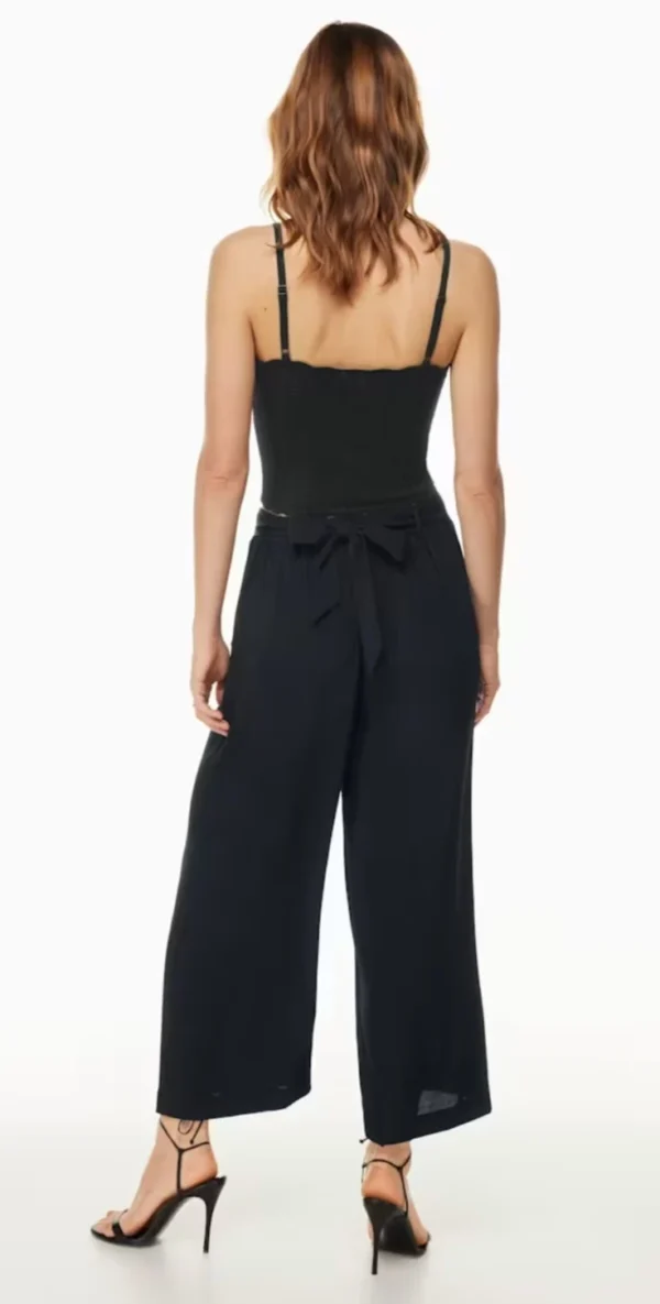 Image for 🌷BAISSE DE PRIX! Pantalon wide-leg - Aritzia
