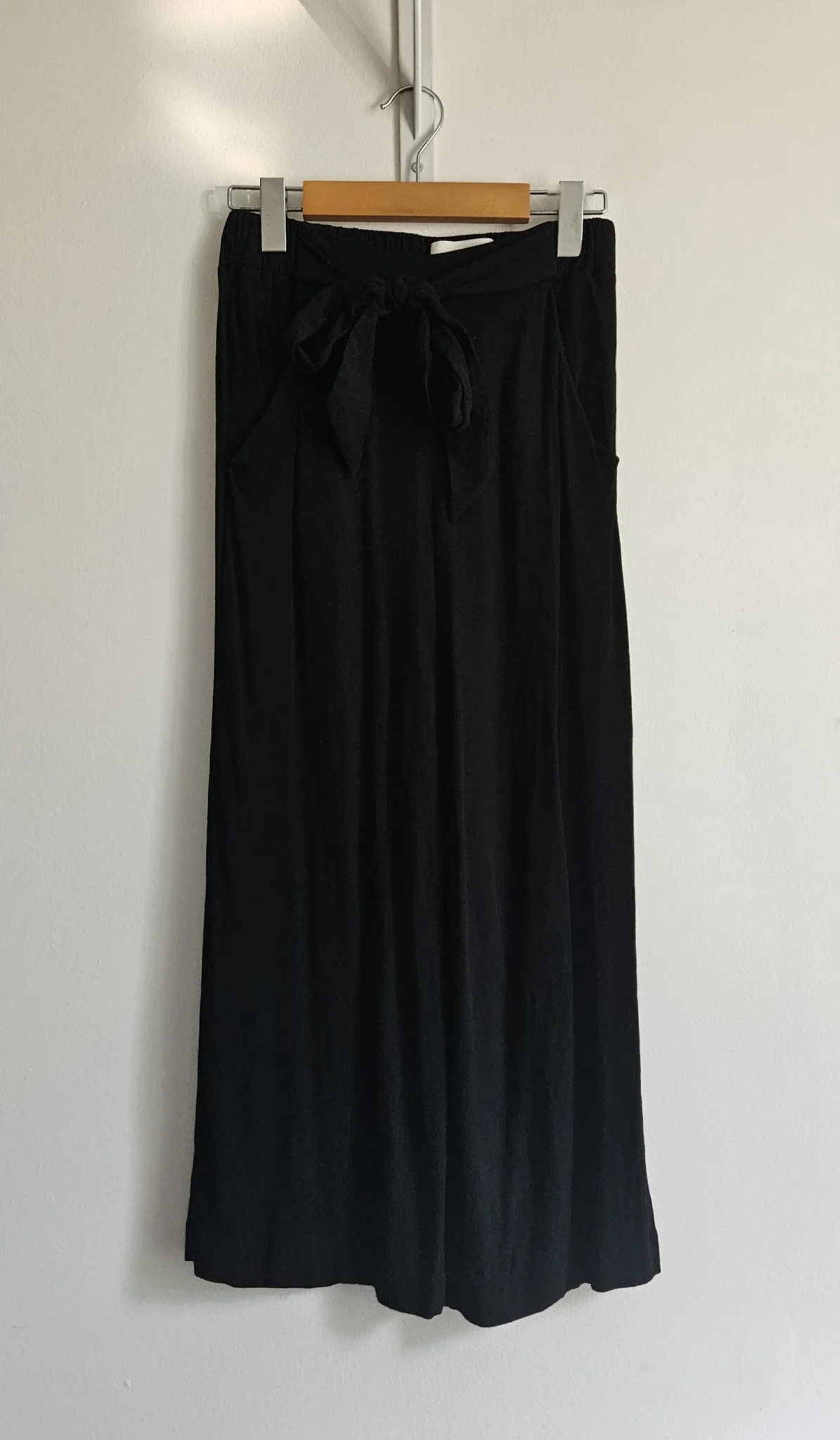 Image for 🌷BAISSE DE PRIX! Pantalon wide-leg - Aritzia