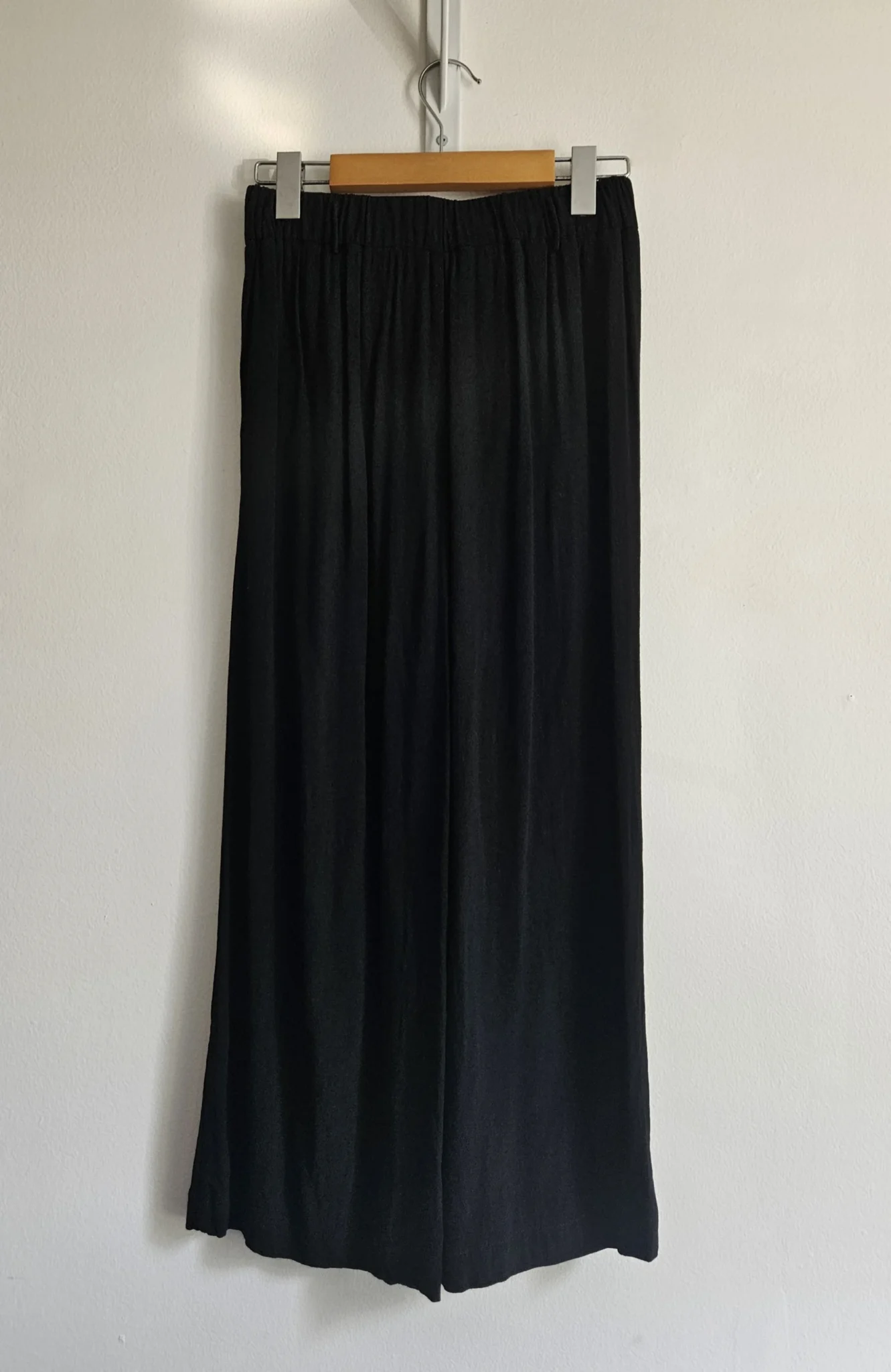 Image for 🌷BAISSE DE PRIX! Pantalon wide-leg - Aritzia