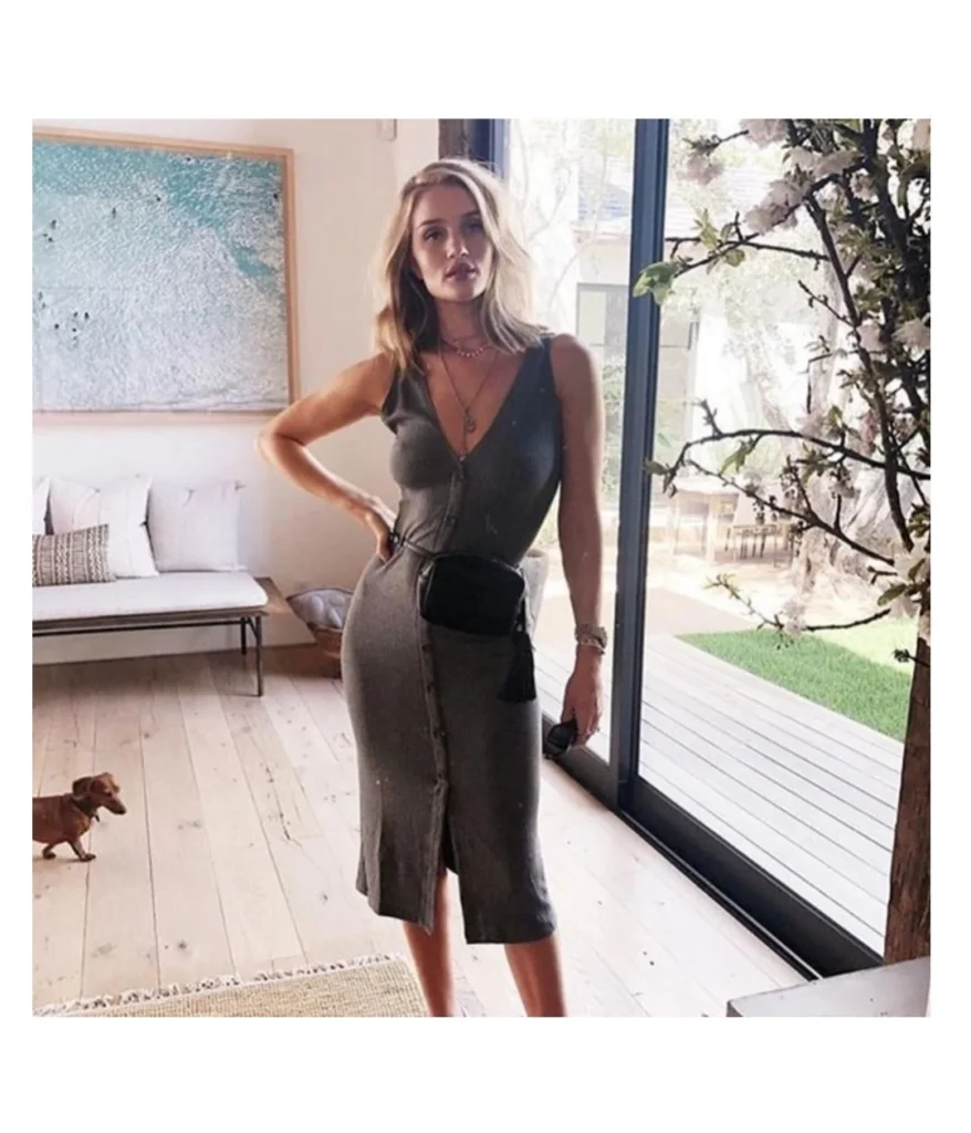 Featured image for 🌷Robe Nancy - Reformation