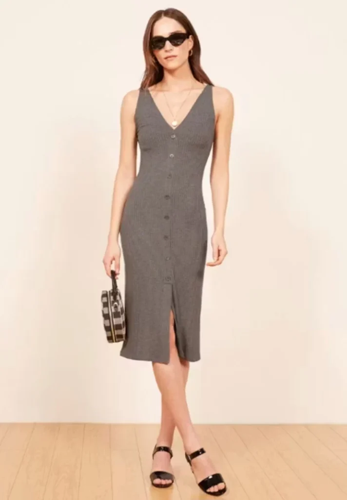 Image for 🌷Robe Nancy - Reformation