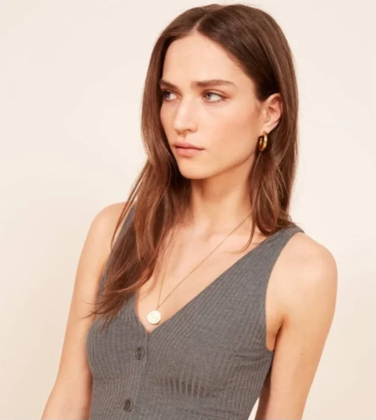 Image for 🌷Robe Nancy - Reformation