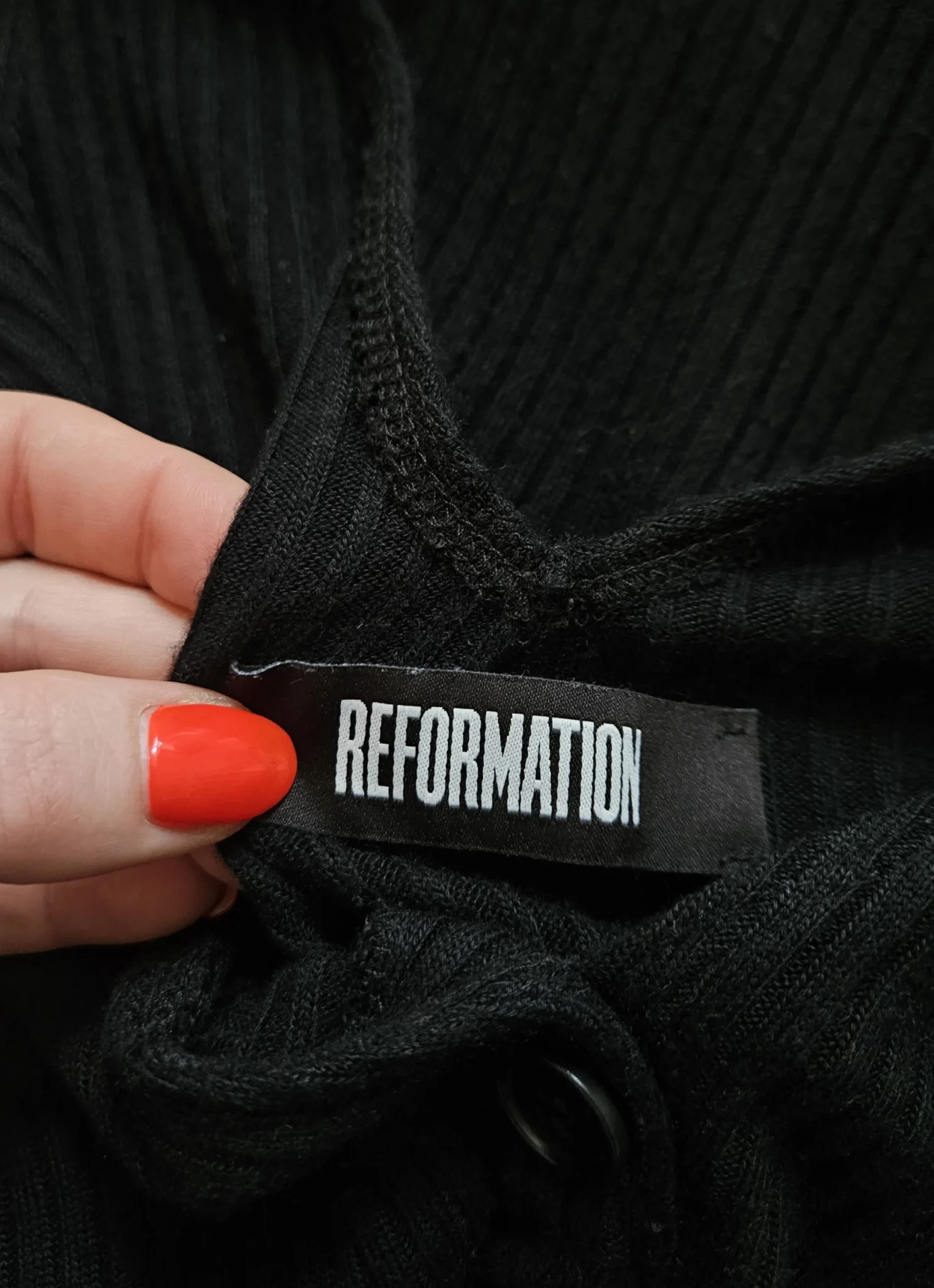 Image for 🌷Robe Nancy - Reformation