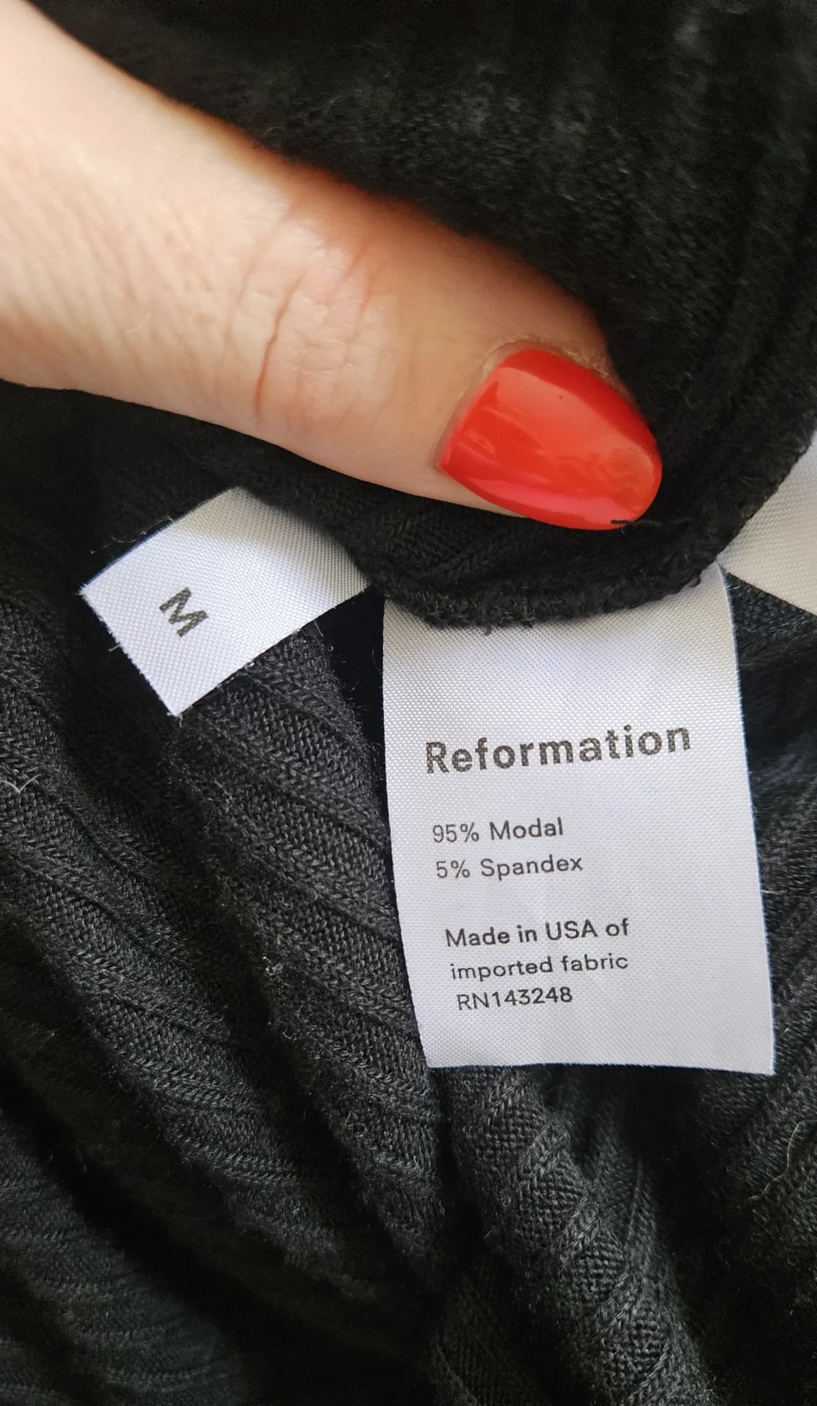 Image for 🌷Robe Nancy - Reformation