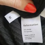 Thumbnail for 🌷Robe Nancy - Reformation