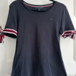 Featured thumbnail for Chandail manche courte Tommy Hilfiger