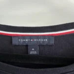 Thumbnail for Chandail manche courte Tommy Hilfiger