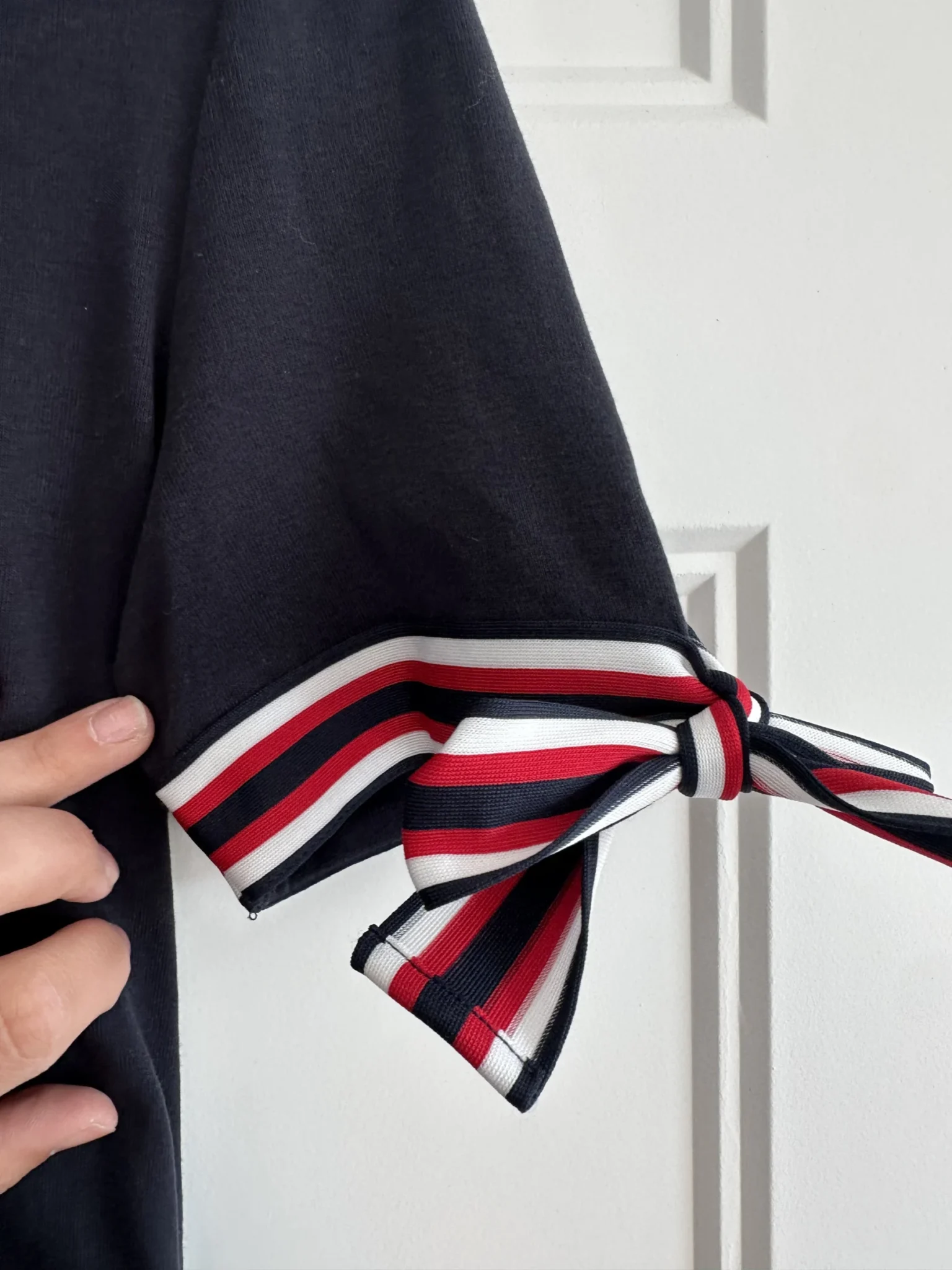 Image for Chandail manche courte Tommy Hilfiger