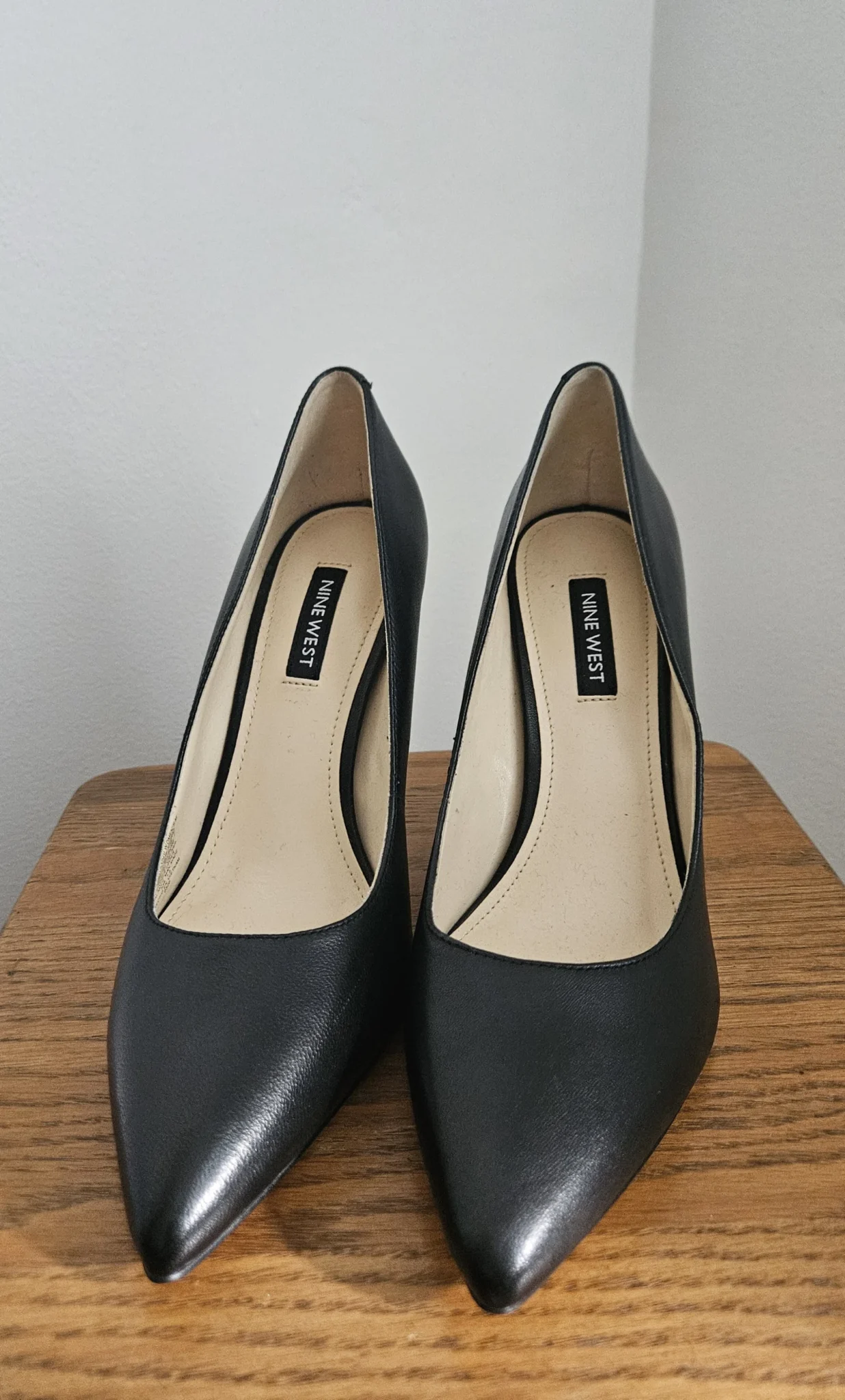 Featured image for 🌷talons hauts - Nine West