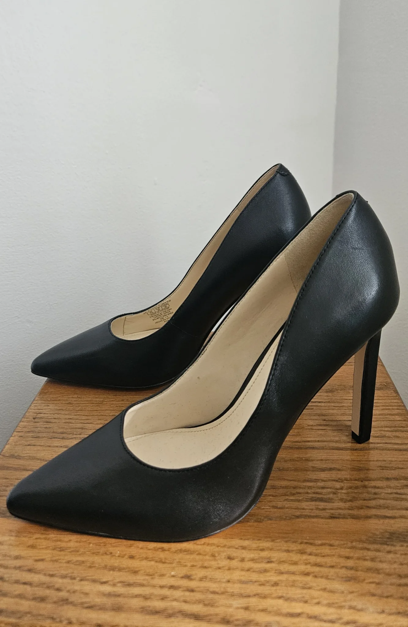 Image for 🌷talons hauts - Nine West