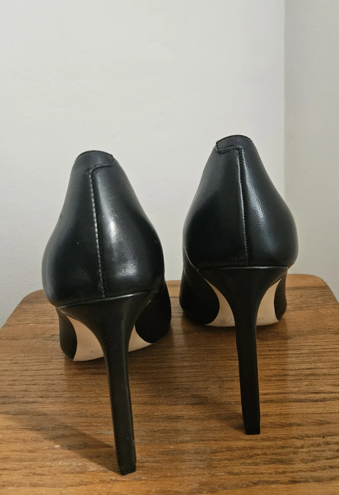 Image for 🌷talons hauts - Nine West