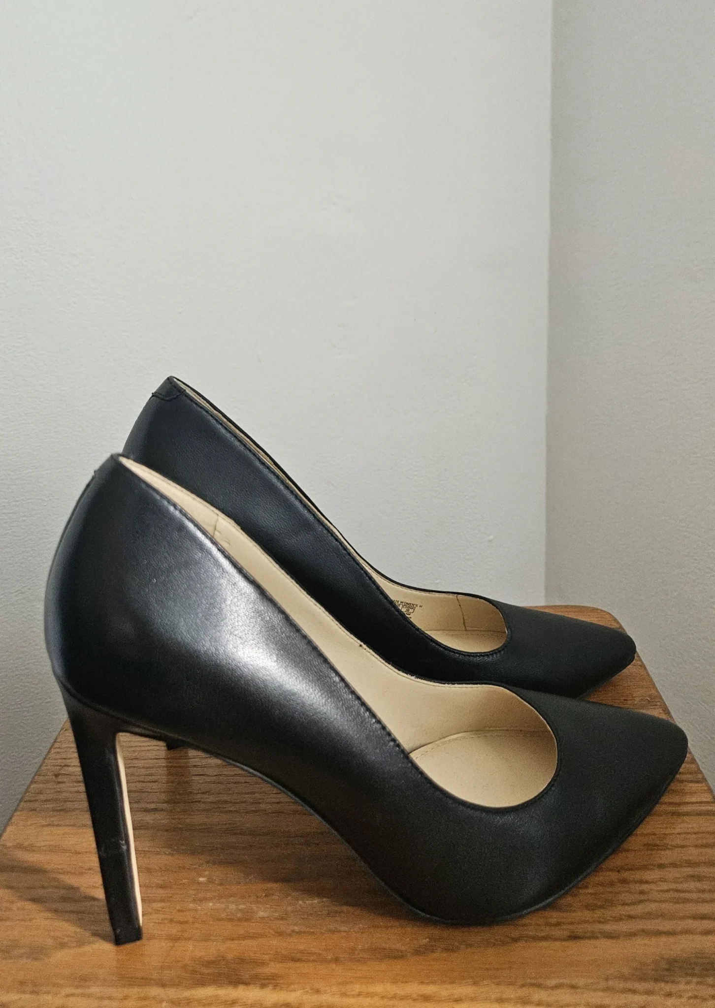 Image for 🌷talons hauts - Nine West