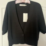 Featured thumbnail for InWear short jacket NEW black