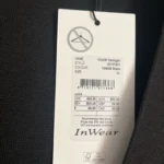 Thumbnail for InWear short jacket NEW black