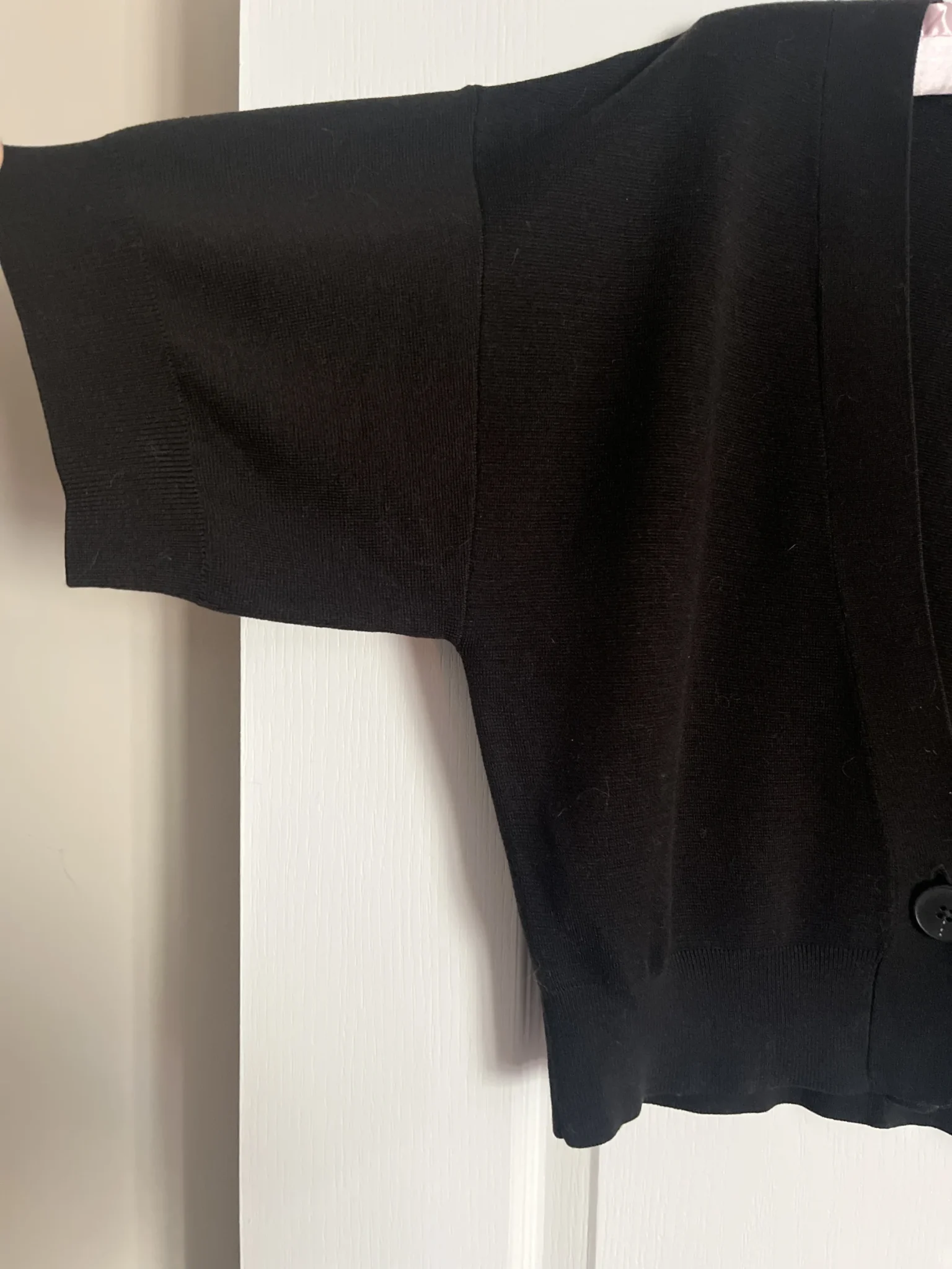 Image for InWear short jacket NEW black